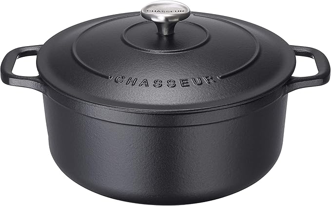 楽天市場】CH472401BK シャスール CHASSEUR サブライム ラウンド