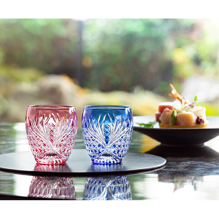 楽天市場】【ポイント5倍キャンペーン】【メーカー直営店】江戸切子