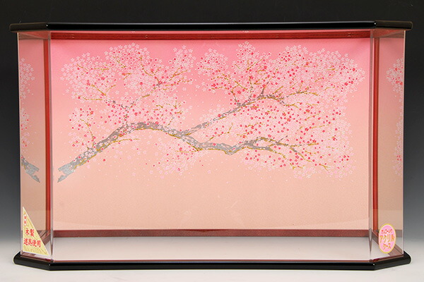 楽天市場】雛人形 ひな人形 K102 オルゴール付き【三人官女】【五人