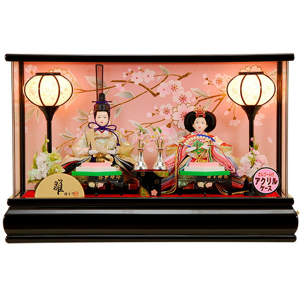 雛人形 ケース オルゴール」の人気商品一覧 | 安い商品を通販サイト