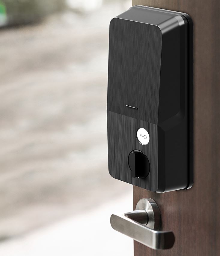 楽天市場】EPIC ZEUS 11J 高機能スマートロック 暗証番号/交通系カード