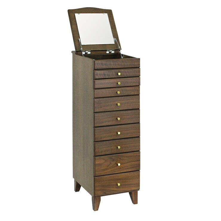 楽天市場】ジュエリーボックス おしゃれ ジュエリー 収納 アクセサリー