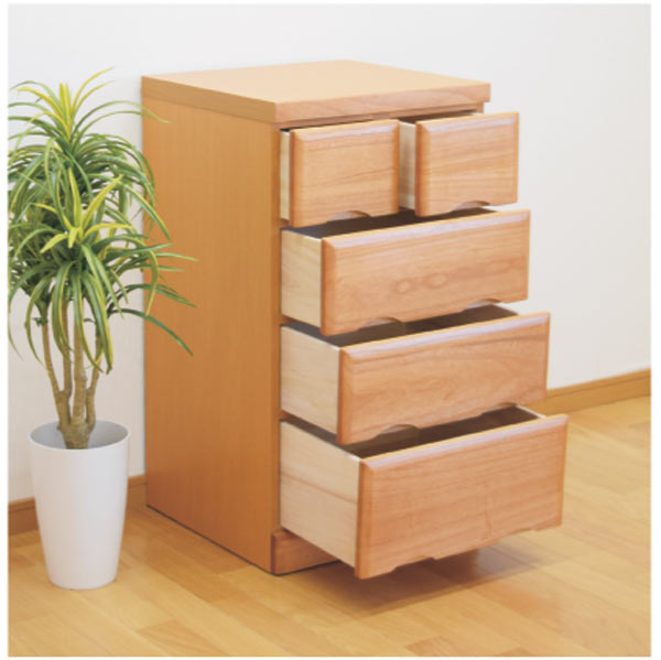 楽天市場】チェスト タンス 箪笥 ハイチェスト 洋服ダンス 45幅 幅45cm