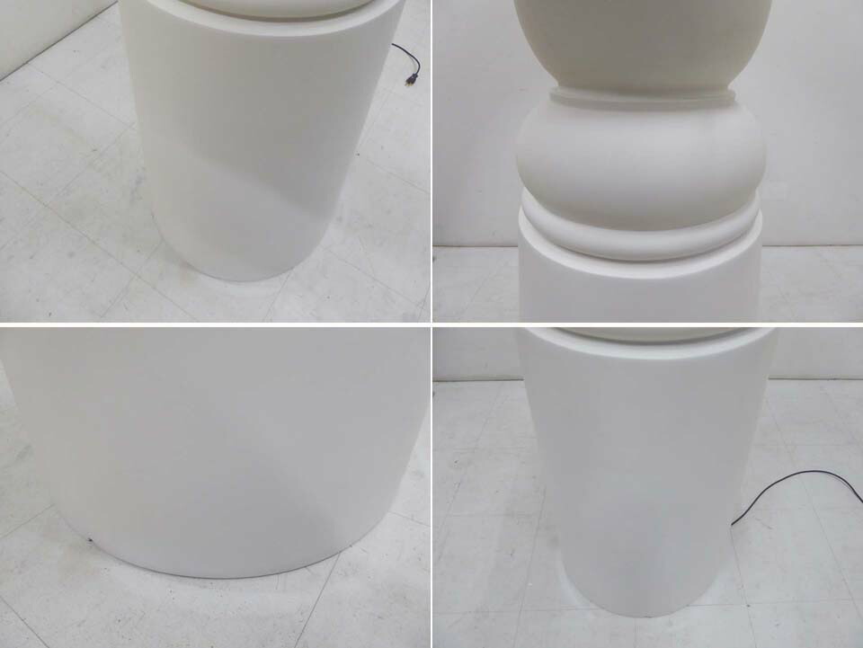 楽天市場】美品□moooi モーイ□SFHL Farooo ファロー Mサイズ LED