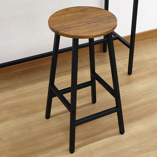 楽天市場】カウンタースツール ハイスツール バースツール スツール 幅