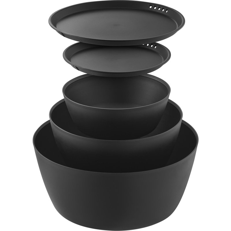 楽天市場】楽天マラソン中｜tower 『 山崎実業 傾けて混ぜやすい調理