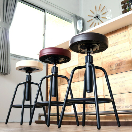 楽天市場】スピンドルチェア アンティーク バーチェア カウンター