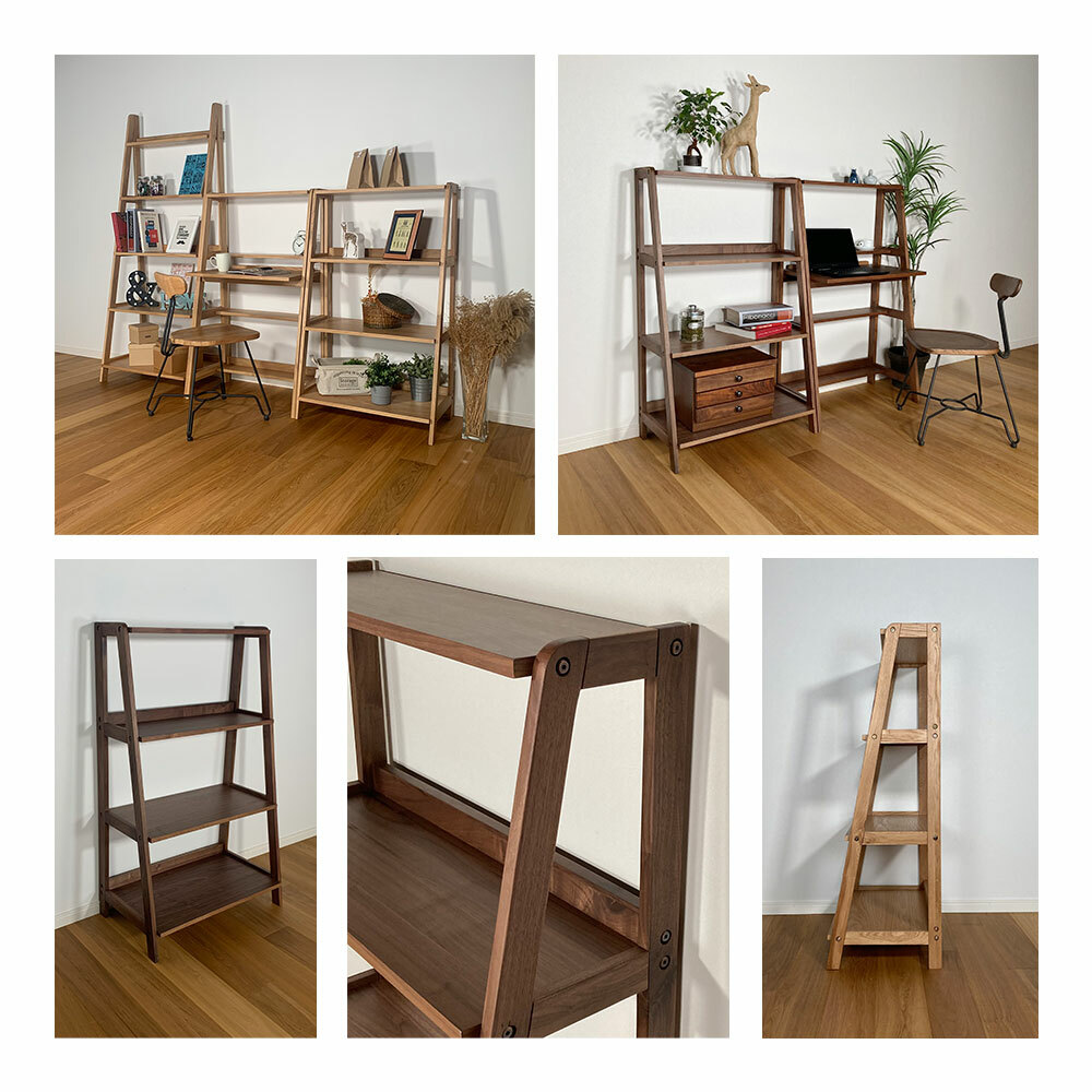 楽天市場】【ｻﾀﾃﾞｰｸｰﾎﾟﾝ10％off】70幅オープンローシェルフ 収納棚