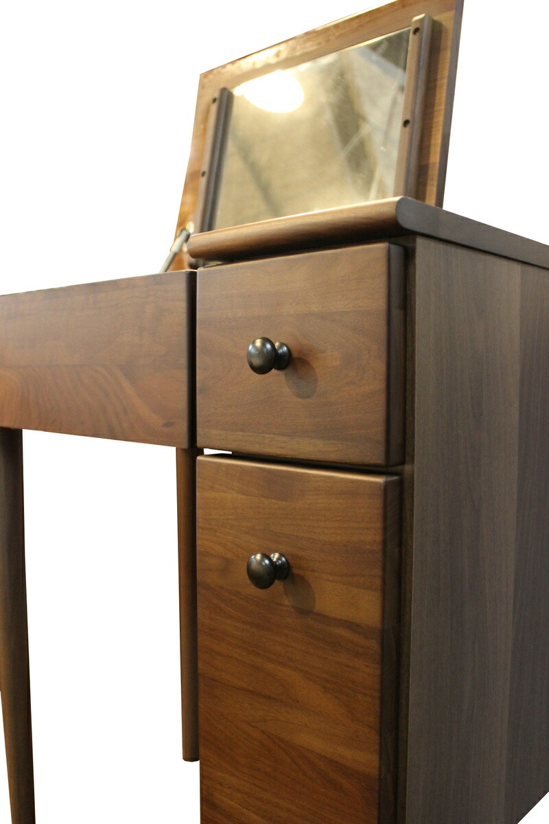 楽天市場】【ｻﾀﾃﾞｰｸｰﾎﾟﾝ10％off】ウォールナット無垢 デスク型