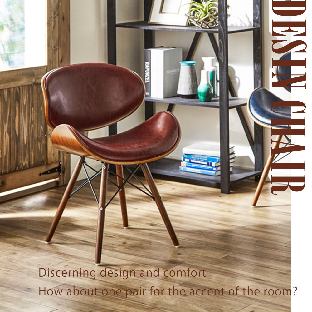 楽天市場】【ｻﾀﾃﾞｰｸｰﾎﾟﾝ10％off】デザイナーズダイニングチェア 椅子