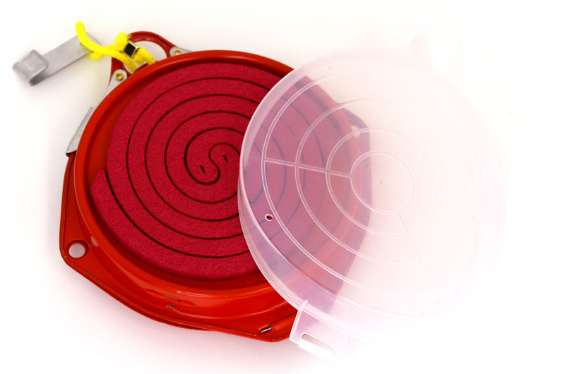 楽天市場】【6ヶ月保証付】 蚊取り線香ホルダー 蚊取り線香入れ