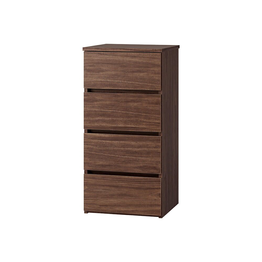 楽天市場】チェスト 木製 4段 タンス 大容量 収納 アイリスオーヤマ