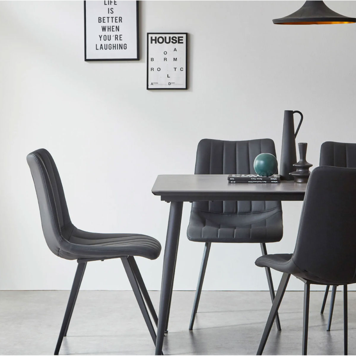 楽天市場】【公式】ダイニング チェア リビングチェア人気 カジュアル