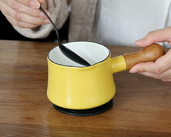 楽天市場】DANSK（ダンスク） コベンスタイルミルクパン バター