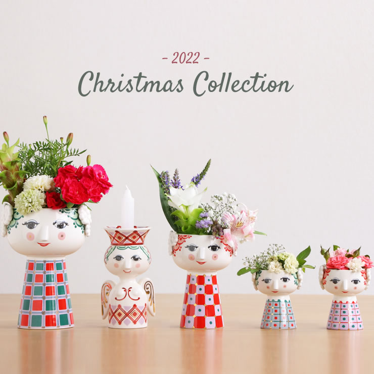 楽天市場】BJORN WIINBLAD（ビヨン・ヴィンブラッド）ルチアエンジェル