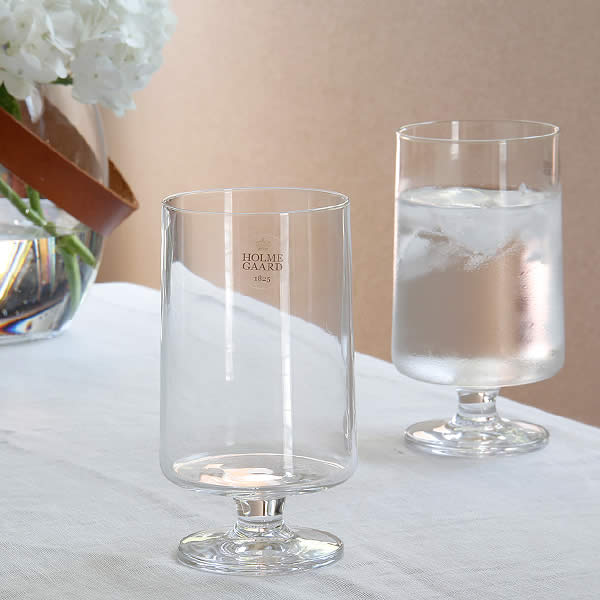 楽天市場】HOLMEGAARD（ホルムガード）スタブ グラス 360ml 2個セット