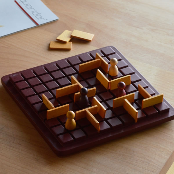 ギガミック コリドール ミニ (ボードゲーム) 価格比較 - 価格.com