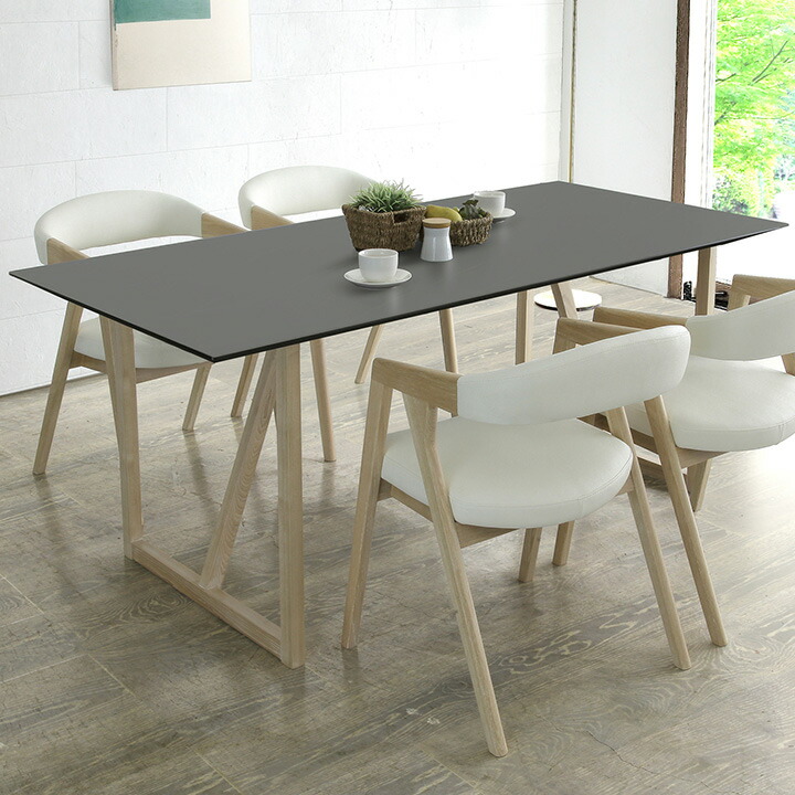 SHIGIYAMA』シギヤマ ダイニングテーブル 食卓テーブル RWdin11