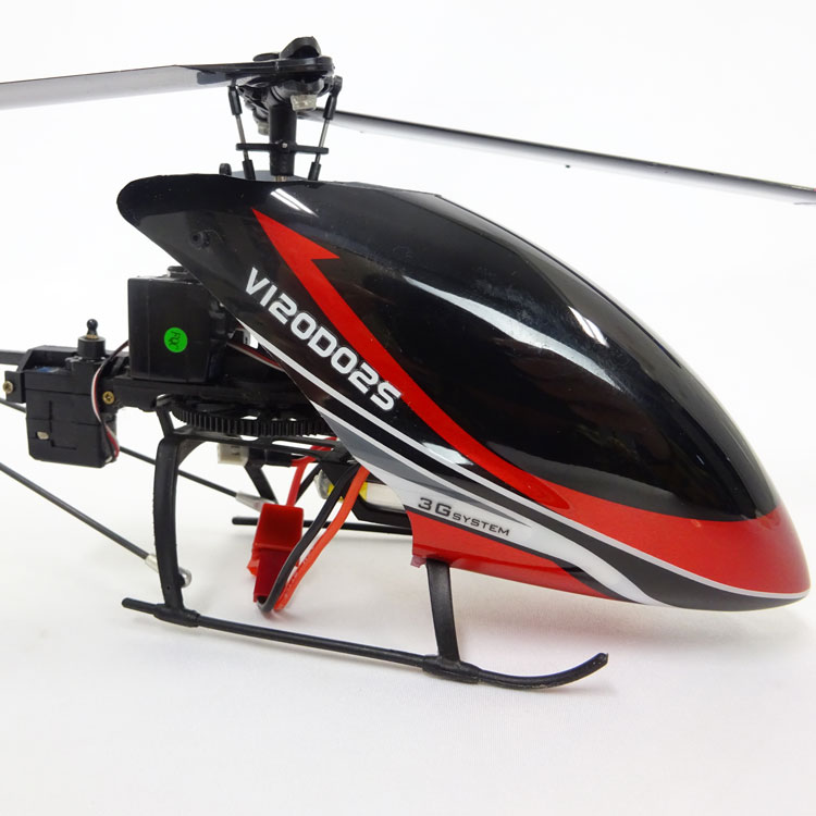 楽天市場】【中古】※ジャンク品※一部欠品・破損※walkera(ワルケラ