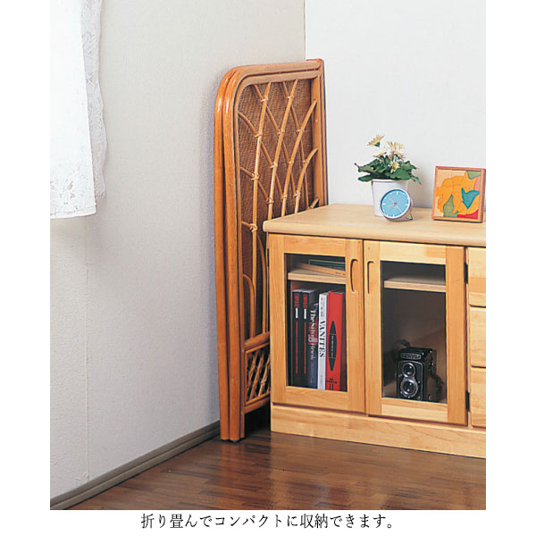 楽天市場】【送料無料】 スクリーン 衝立 パーテーション すだれ