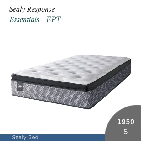 シーリー ポスチャーテック マットレス シングル」の人気商品一覧