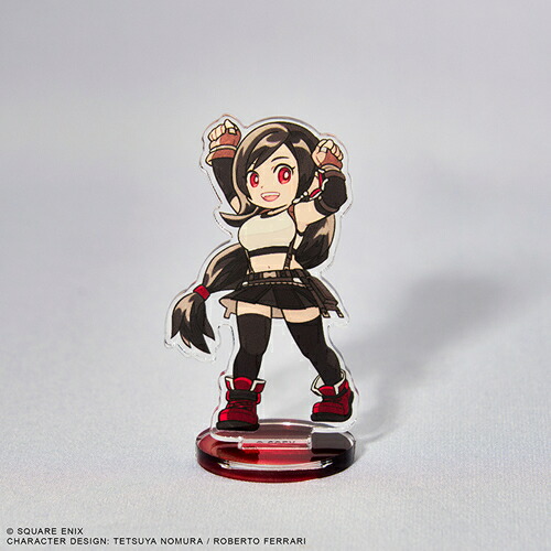 楽天市場】スクウェアエニックス【アクスタ】ファイナルファンタジー