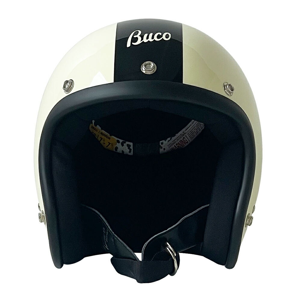 楽天市場】トイズマッコイ バイク ヘルメット BUCO ベビー エクストラ