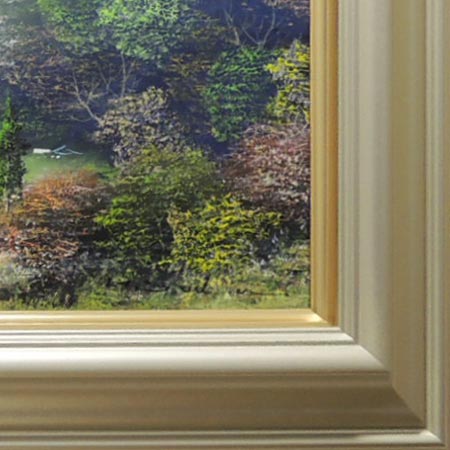 楽天市場】絵画 油絵 穂高 （佐田光） 送料無料 【海・山】【肉筆