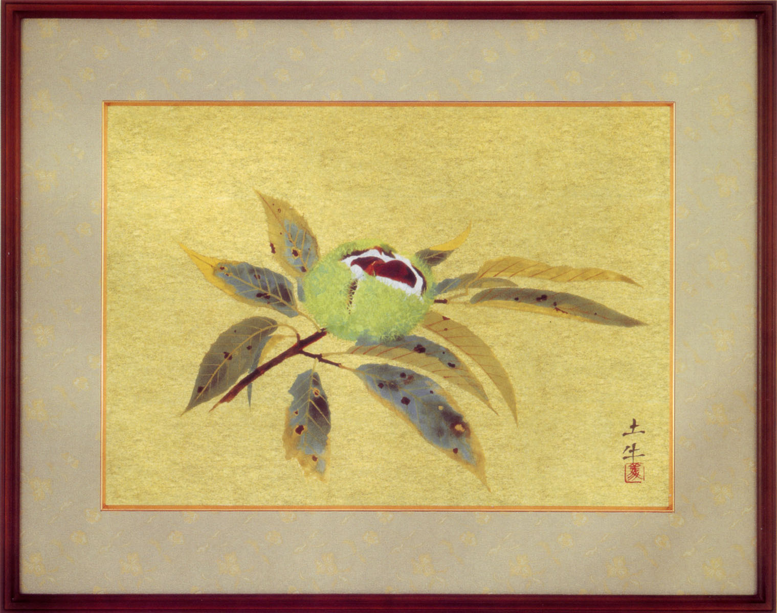 楽天市場】奥村土牛（絵画｜アート・美術品・骨董品・民芸品）：ホビー