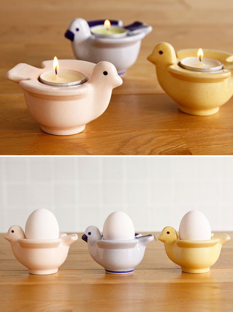 楽天市場】LisaLarson リサ・ラーソン キャンドルホルダー バード