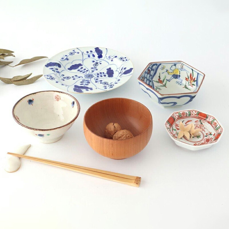 楽天市場】【10％OFFクーポン】ポイント2倍 2/23まで｜有田焼 八角3寸