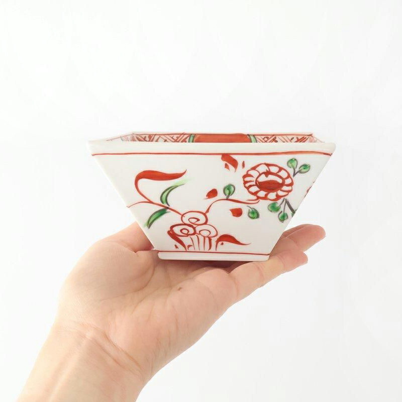 楽天市場】【10％OFFクーポン】ポイント2倍 2/23まで｜四角鉢 小 呉須