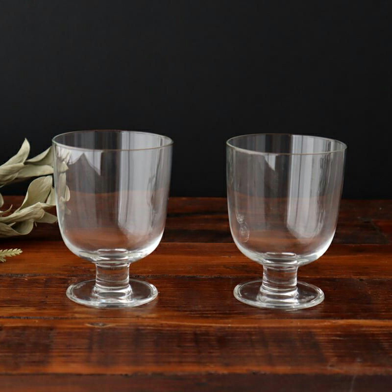 楽天市場】【2点セット】イッタラ レンピ グラス クリア ガラス