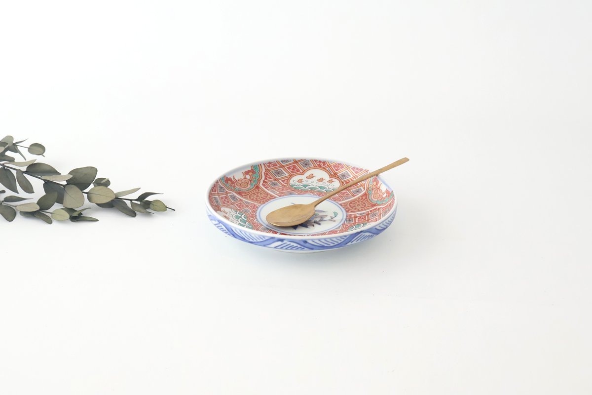 楽天市場】【10％OFFクーポン】ポイント2倍 2/23まで｜林九郎窯 銘々皿