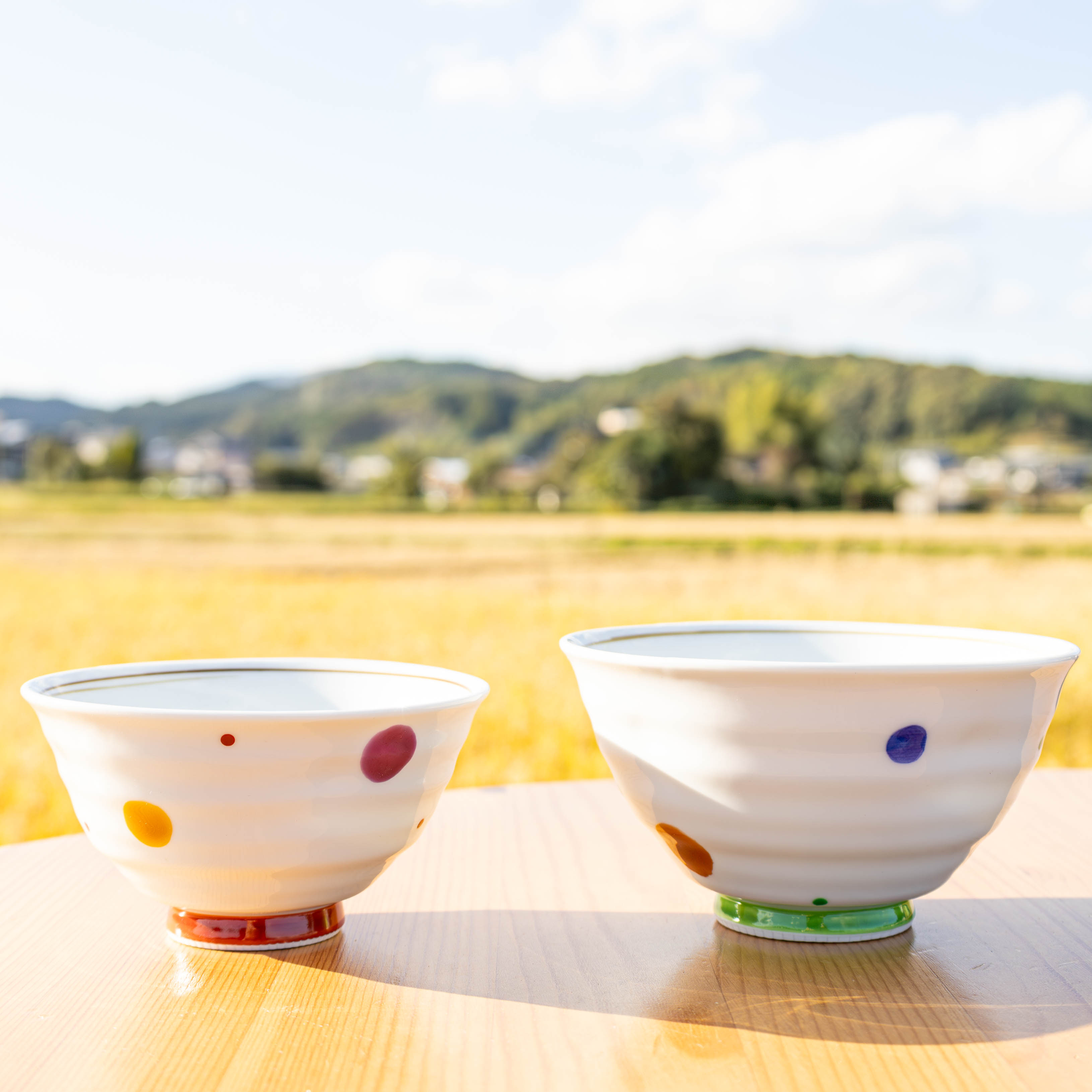 楽天市場】＼ 波佐見焼 ／ 【 福峰窯 】 茶碗 お茶碗 ペア 夫婦 あり