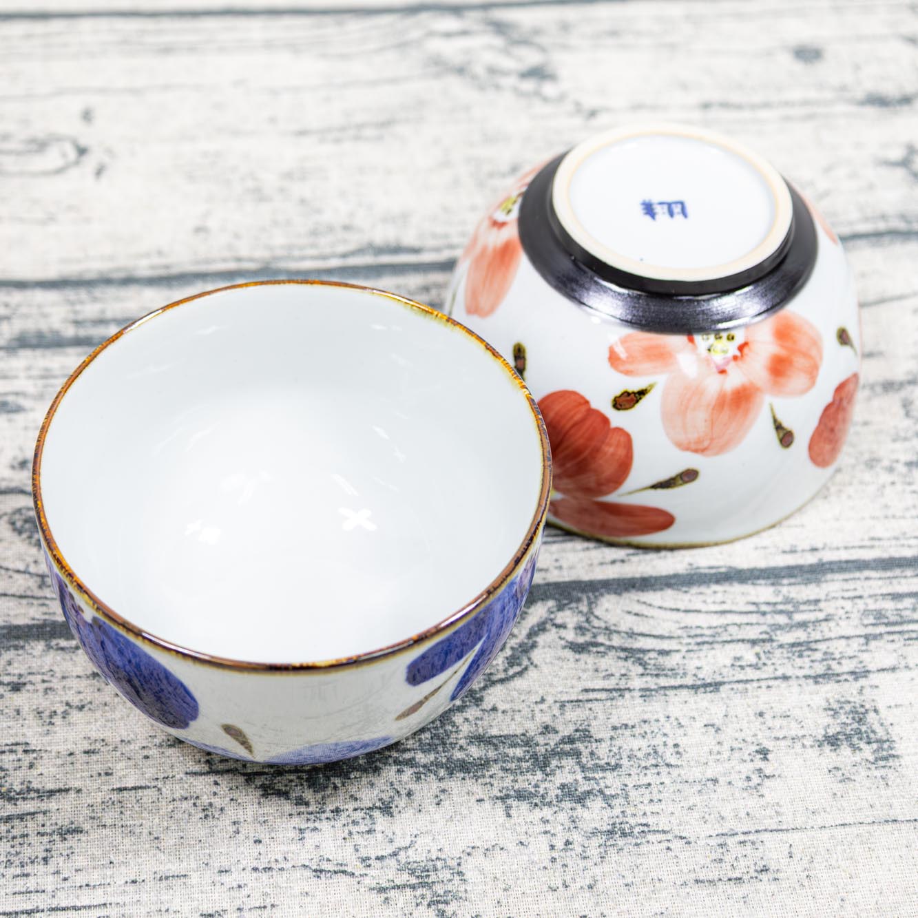 楽天市場】＼ 波佐見焼 ／ 【 翔芳窯 】 丼 丼ぶり 丼ぶり 小丼 小