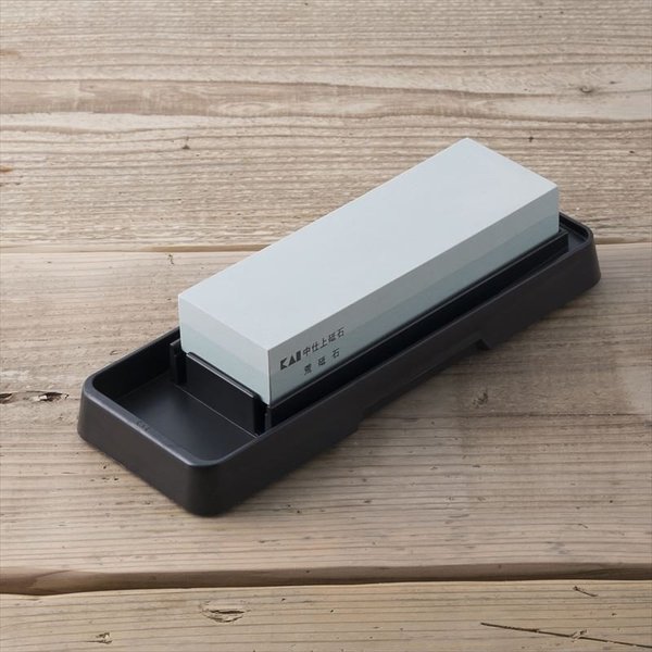 楽天市場】【10％OFFクーポン＋ポイント：マラソン限定】 貝印 砥石