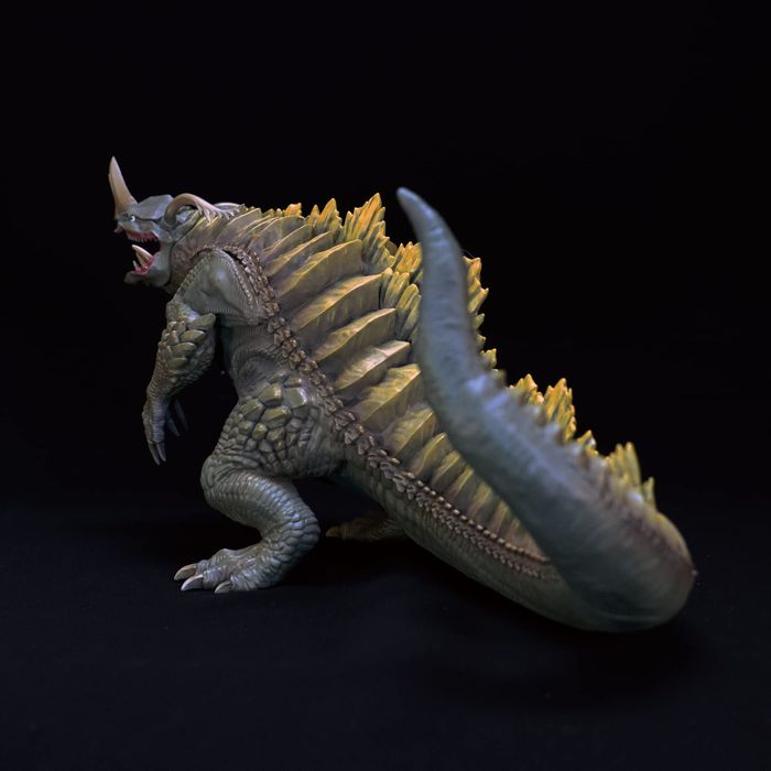 楽天市場】【沖縄・離島配送不可】ネロンガ(シン・ウルトラマン)/ メガ