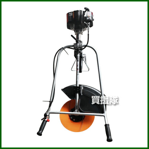 楽天市場】【P5倍】小林産業 手押し式 草刈機 プラッター バロモア