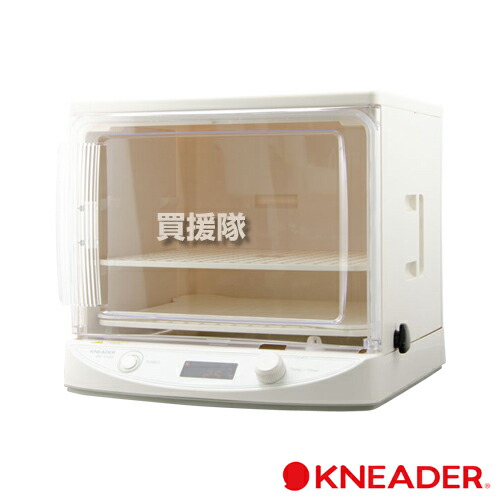 楽天市場】【ポイント5倍】日本ニーダー たためる発酵器 mini PF110D