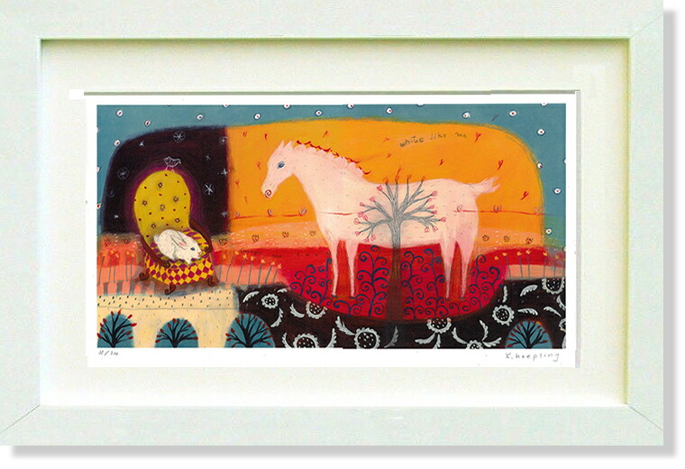 絵画 カレン ホイプティング」の人気商品一覧 | 安い商品を通販サイト