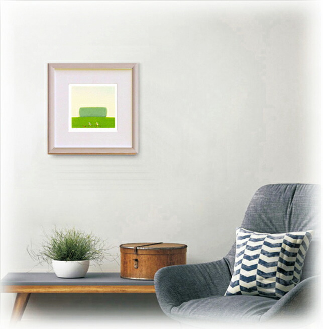 楽天市場】府川誠・風の向（絵画・版画） : 絵画生活