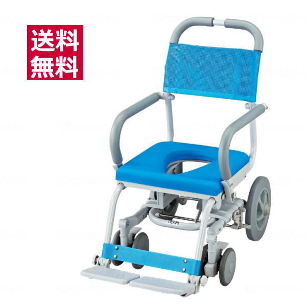 楽天市場】ウチエ シャワー キャリーの通販