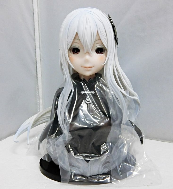 楽天市場】【中古】一番くじ Re:ゼロから始める異世界生活 ～ 冬に