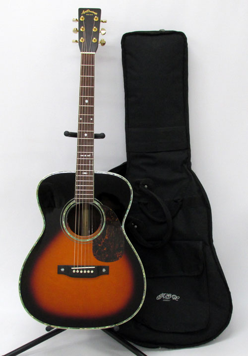 楽天市場】【中古】ARIA アリア Dreadnought AF-60BS ドレッドノート