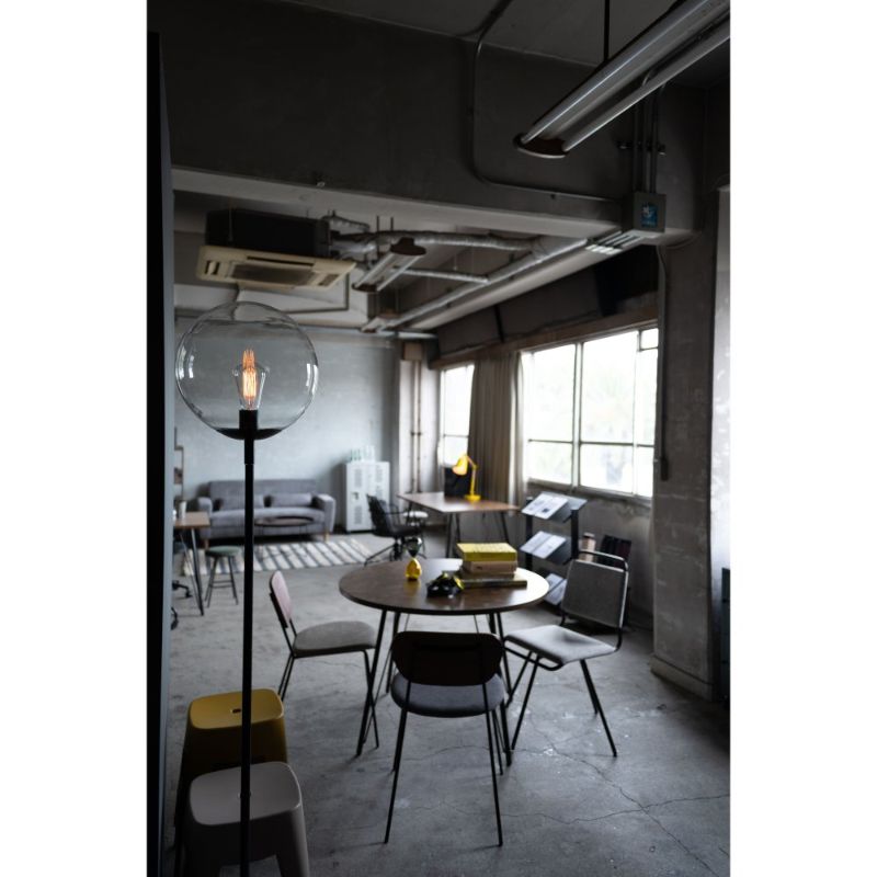 楽天市場】スタイリッシュフロアランプ（スタンドライト） | 東谷