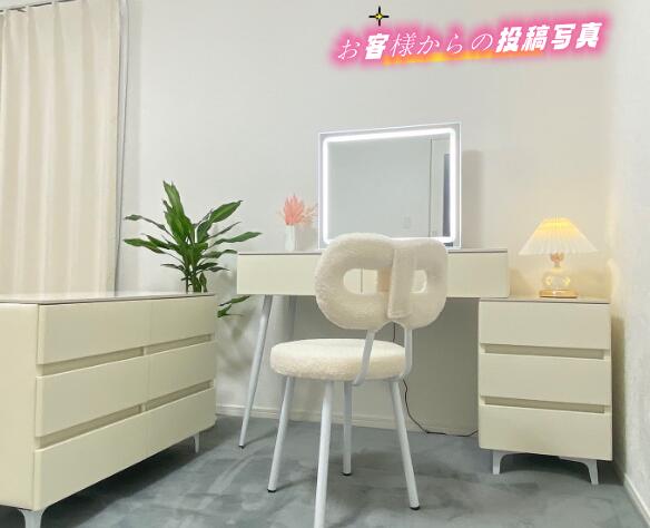 楽天市場】スーパーSALE期間限定クーポン ドレッサー オシャレ 新生活