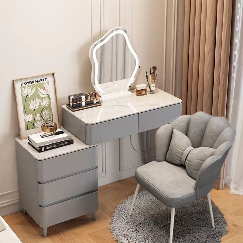 楽天市場】スーパーSALE期間限定クーポン 鏡台 ドレッサー 女優ミラー