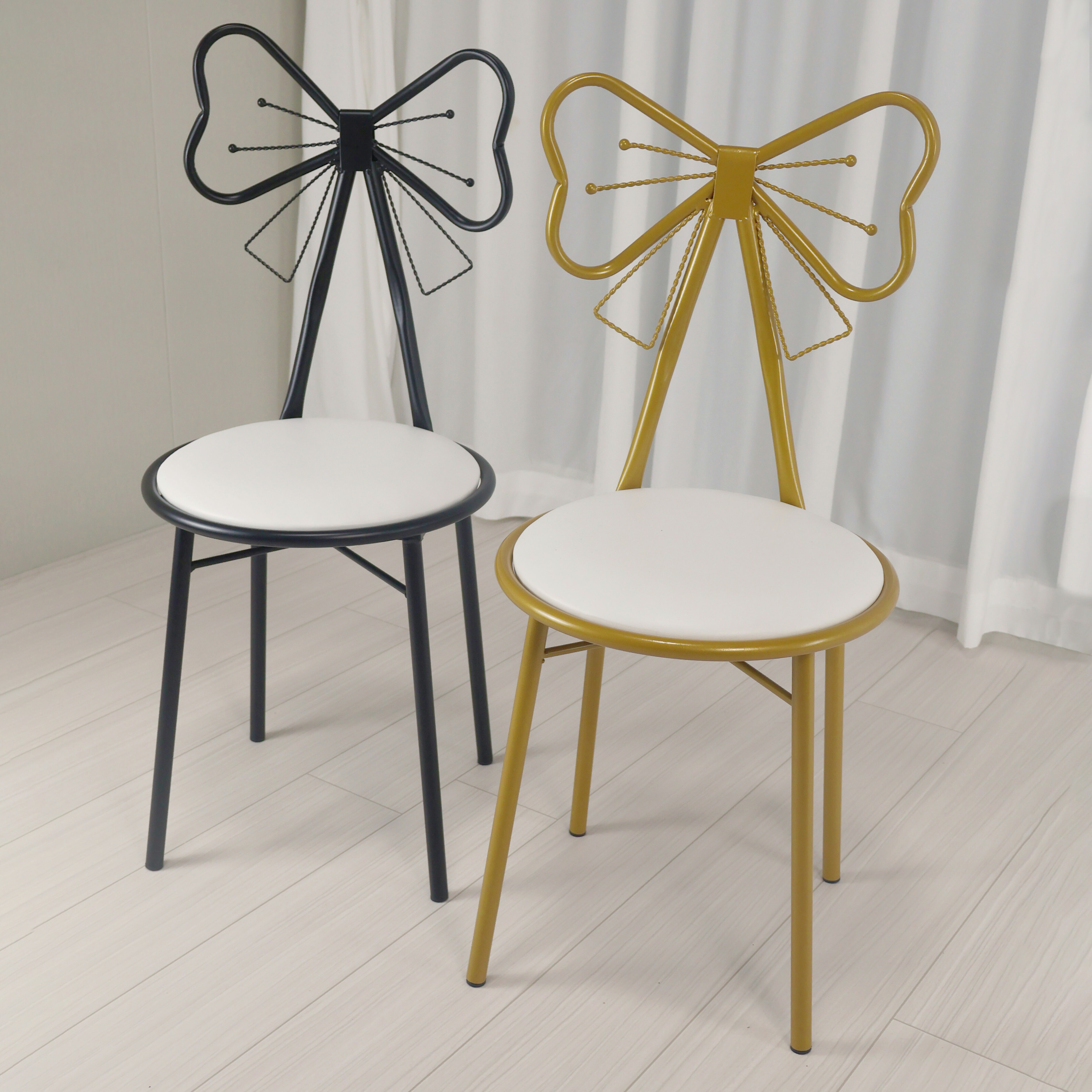 楽天市場】マラソン限定クーポン実施中 ドレッサー チェア 化粧椅子