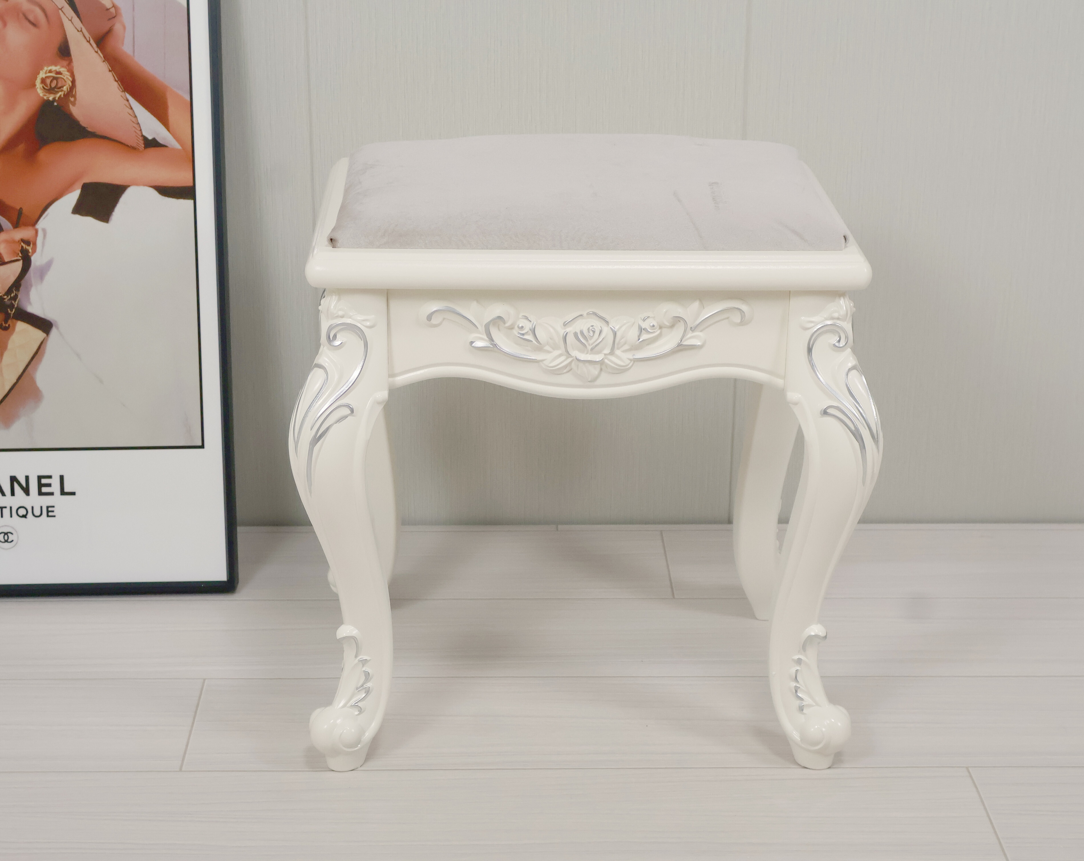 楽天市場】期間限定クーポン配布中 化粧台 ドレッサー アンティーク風